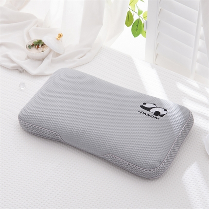 91家纺网 家纺一手货源 找家纺 （总）仁宇枕业 2025新款新品 清凉豆豆盛夏时光系列冰豆豆立体全荞麦枕头枕芯