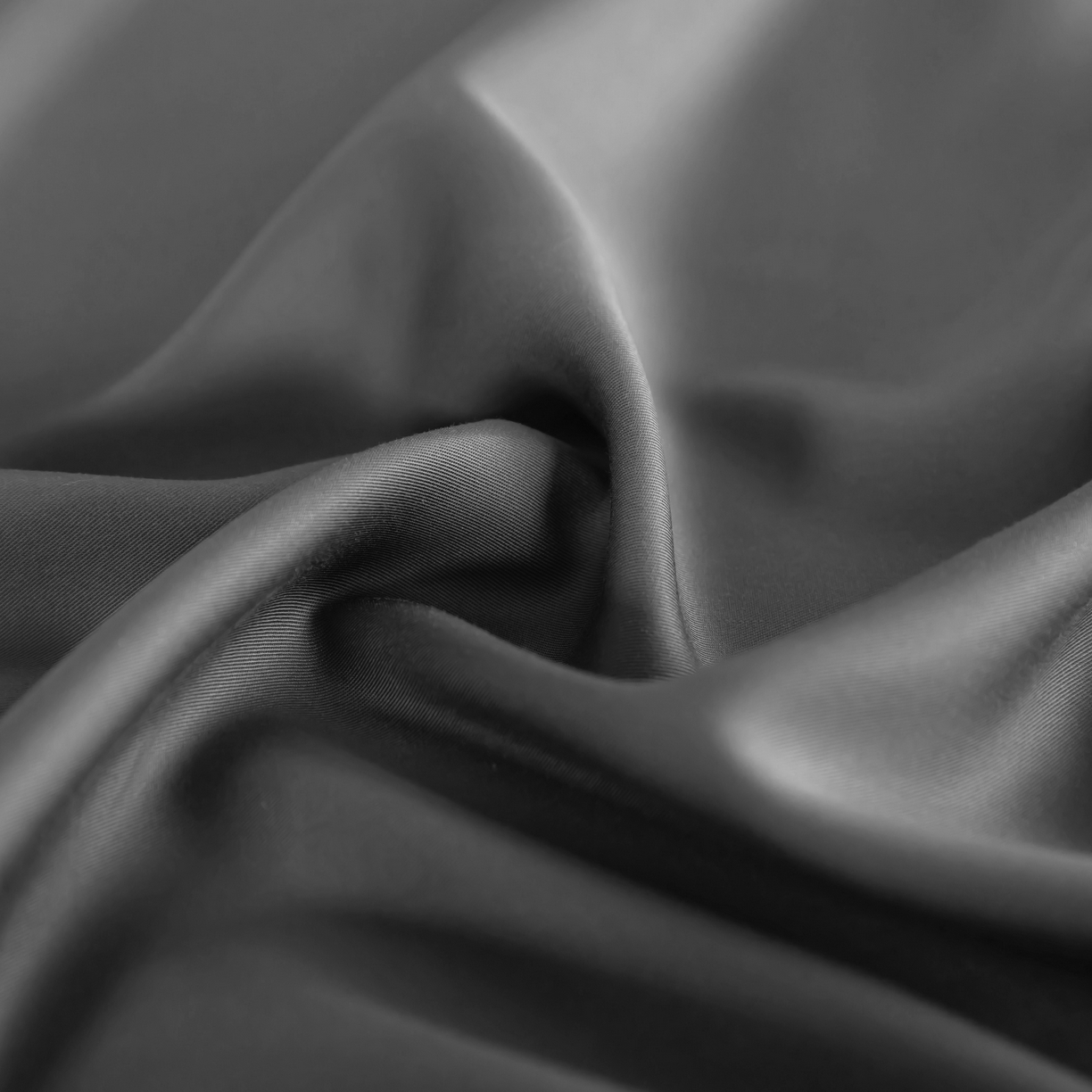 91家纺网 家纺一手货源 找家纺 天瑜 2025天丝床笠 床笠 深灰