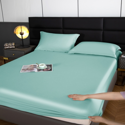 91家纺网 家纺一手货源 找家纺 （总）天瑜 2025天丝床笠