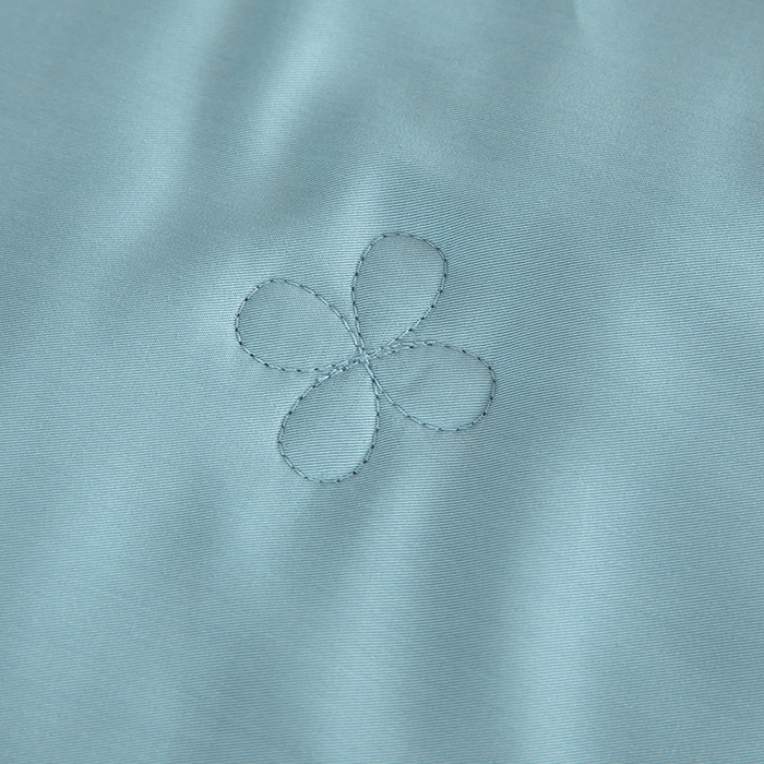 91家纺网 家纺一手货源 找家纺 天瑜家纺 2025新款纯色天丝夏被 纯  伊兰