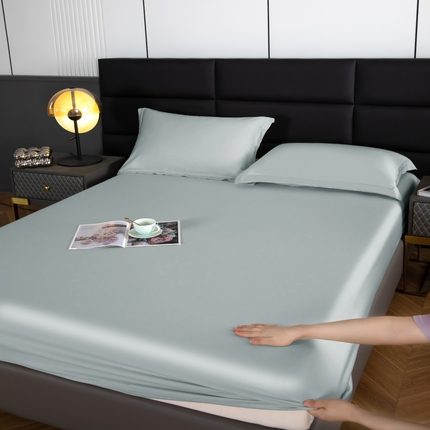 91家纺网 家纺一手货源 找家纺 （总）天瑜 2025天丝床笠