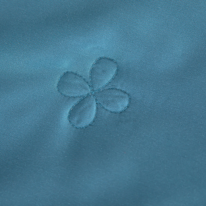 91家纺网 家纺一手货源 找家纺 天瑜家纺 2025新款纯色天丝夏被 莫兰+ 灰