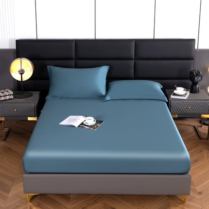 （总）天瑜 2025天丝床笠