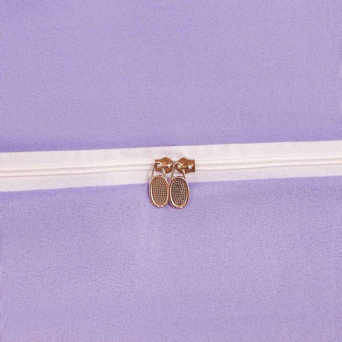 91家纺网 家纺一手货源 找家纺 迪凡保罗蚊帐 2025新款2504专版印花遮光帘上下铺子母蚊帐-城堡款 奶萌兔兔