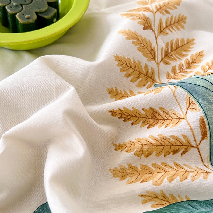 91家纺网 家纺一手货源 找家纺 尊妙被业 2025新款里外全棉印花棉花被纯棉夏被夏凉被全棉棉花夏凉被春兰瑕意