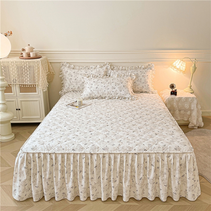 91家纺网 家纺一手货源 找家纺 （总）十个点2025新款亲肤夹棉床头罩