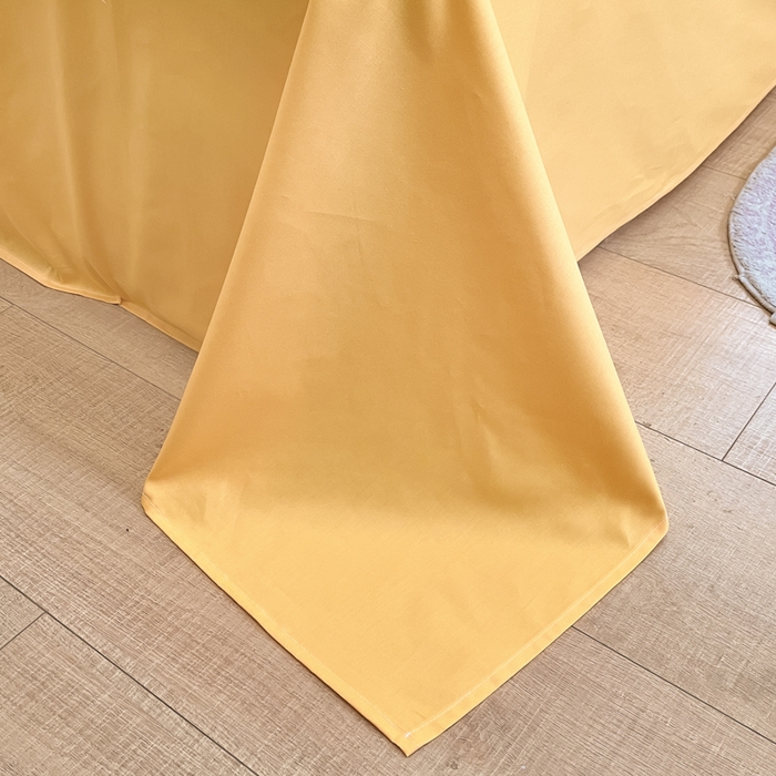 91家纺网 家纺一手货源 找家纺 金爱家 2025新款纯棉数码印花大阪三丽鸥四件套 假期快乐