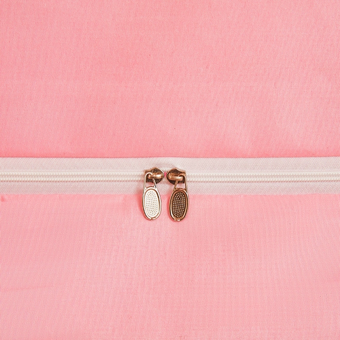 91家纺网 家纺一手货源 找家纺 迪凡保罗蚊帐 2025新款2504专版印花遮光帘上下铺子母蚊帐-城堡款 俏皮猫