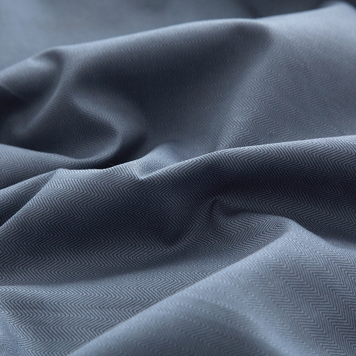 91家纺网 家纺一手货源 找家纺 启航家居2025新款春夏直播爆款全棉大版印花四件套 美式情调