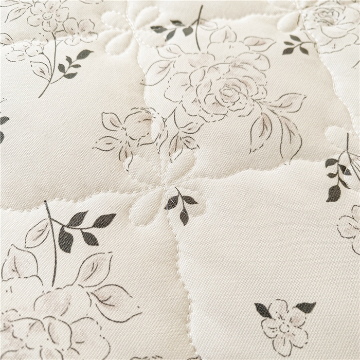 91家纺网 家纺一手货源 找家纺 （总）十个点2025新款针织棉 夹棉床笠式床裙床头罩系列 