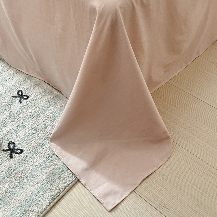 91家纺网 家纺一手货源 找家纺 （总）贝拉梦家纺2025热款新款A类有氧针织双层纱系列单被套