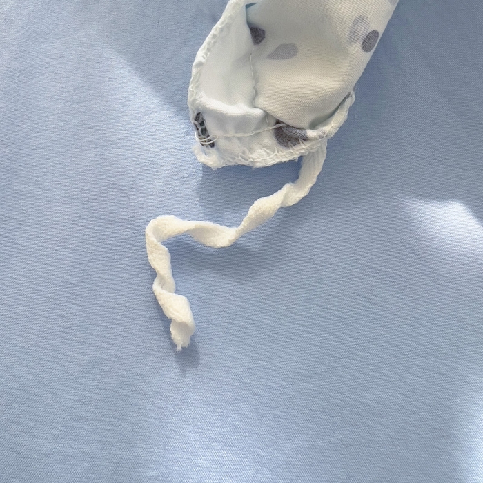 91家纺网 家纺一手货源 找家纺 仟人梦 2025新款水洗棉印花四件套 艺术之名-兰