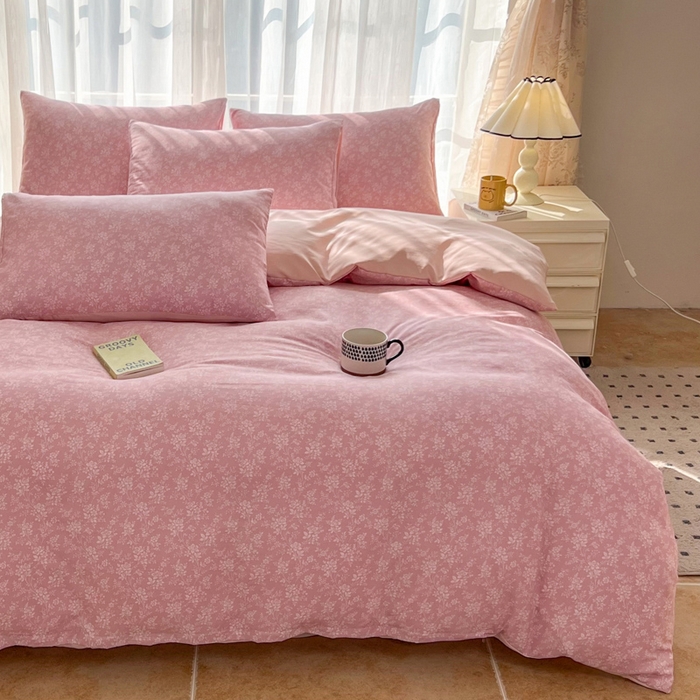 91家纺网 家纺一手货源 找家纺 麦瑞家纺 2025新款针织棉双层纱 2不晚