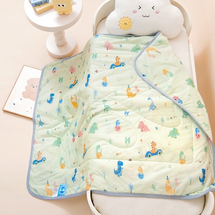 91家纺网 家纺一手货源 找家纺 （总）鱼宝 2025新款凉感丝夏被