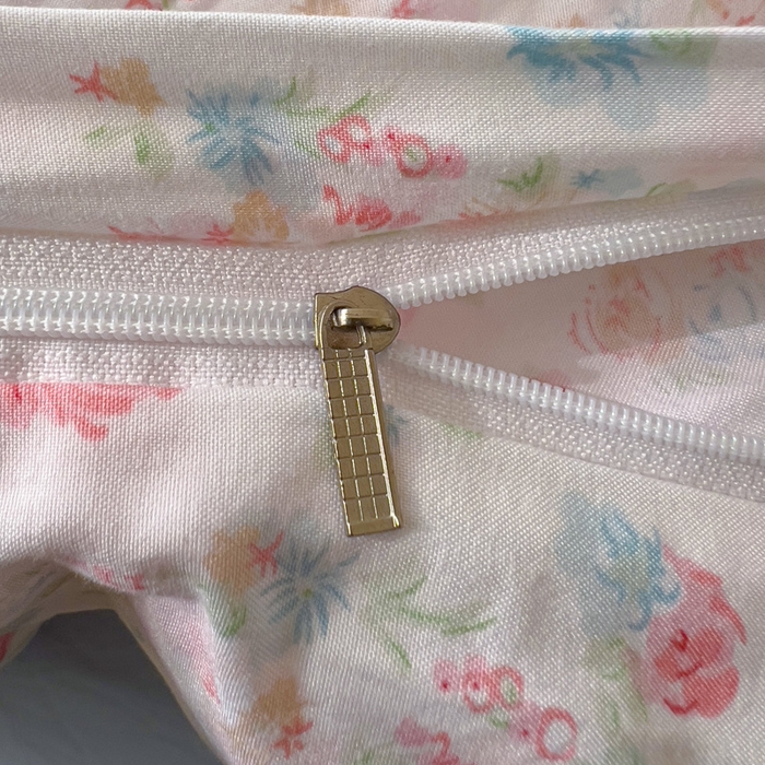 91家纺网 家纺一手货源 找家纺 仟人梦 2025新款水洗棉印花四件套 蔷薇岛屿