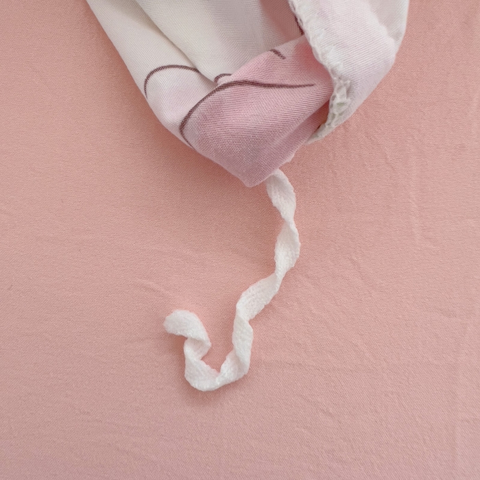 91家纺网 家纺一手货源 找家纺 仟人梦 2025新款水洗棉印花四件套 莫莉兔