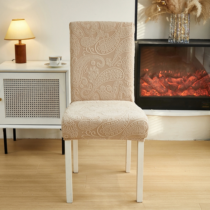 91家纺网 家纺一手货源 找家纺 （总）逐日沙发套 2025新款提花绒椅套-古罗