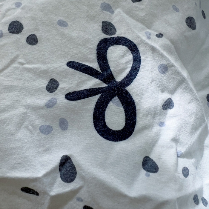 91家纺网 家纺一手货源 找家纺 仟人梦 2025新款水洗棉印花四件套 艺术之名-兰