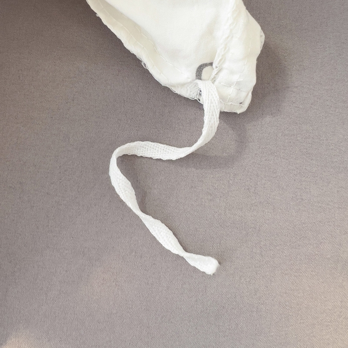 91家纺网 家纺一手货源 找家纺 仟人梦 2025新款水洗棉印花四件套 黑色蝴蝶结