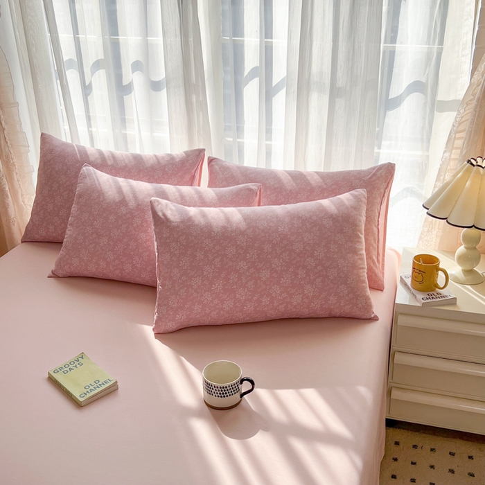 91家纺网 家纺一手货源 找家纺 麦瑞家纺 2025新款针织棉双层纱 2不晚