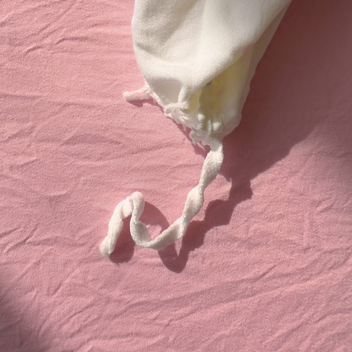 91家纺网 家纺一手货源 找家纺 仟人梦 2025新款水洗棉印花四件套 爱心波波