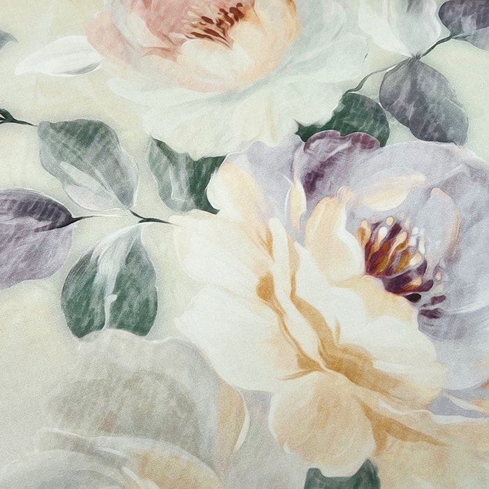 91家纺网 家纺一手货源 找家纺 梧桐树 2025新款100%全棉60S长绒棉套件 S33清爽海盐