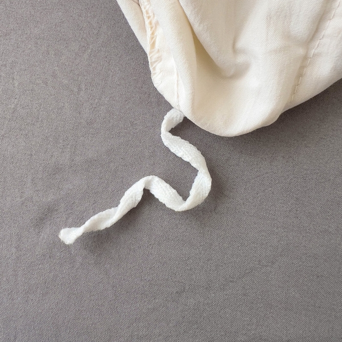 91家纺网 家纺一手货源 找家纺 仟人梦 2025新款水洗棉印花四件套 蝴蝶印记