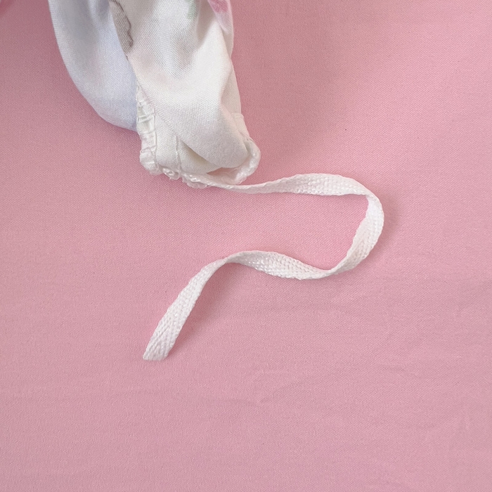 91家纺网 家纺一手货源 找家纺 仟人梦 2025新款水洗棉印花四件套 田园猫