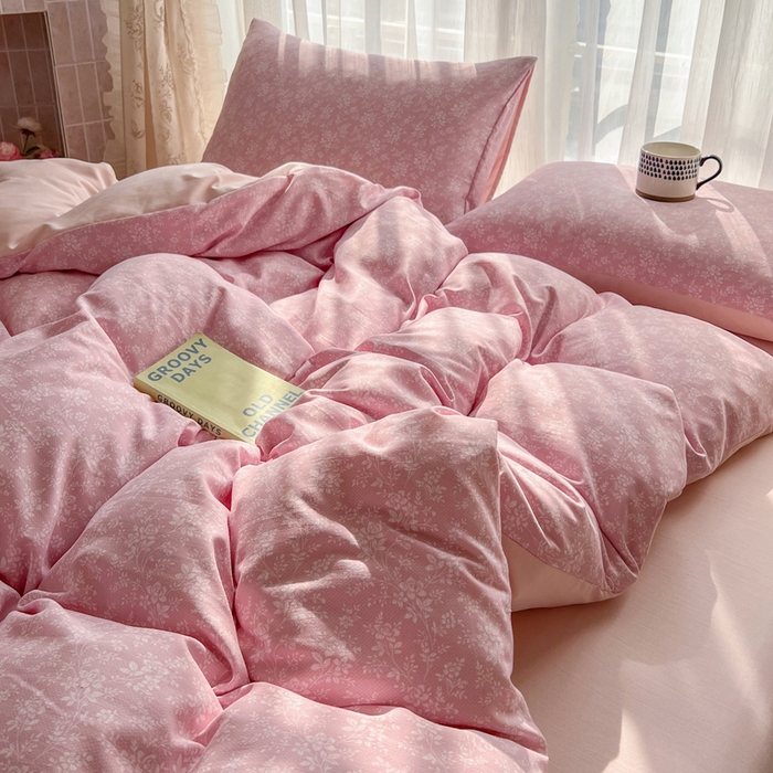 91家纺网 家纺一手货源 找家纺 麦瑞家纺 2025新款针织棉双层纱 2不晚