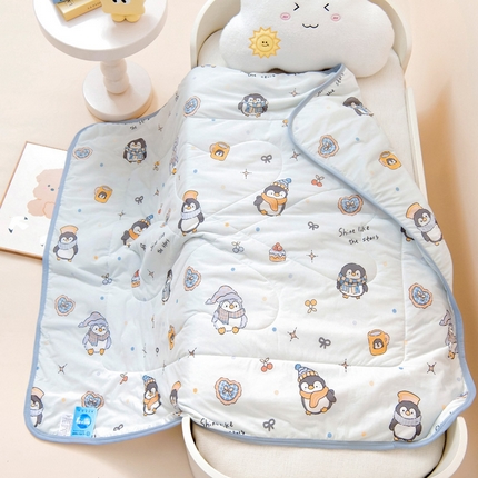 91家纺网 家纺一手货源 找家纺 （总）鱼宝 2025新款凉感丝夏被