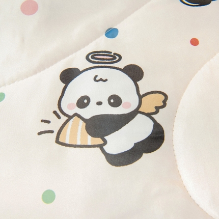 91家纺网 家纺一手货源 找家纺 （总）鱼宝 2025新款凉感丝夏被