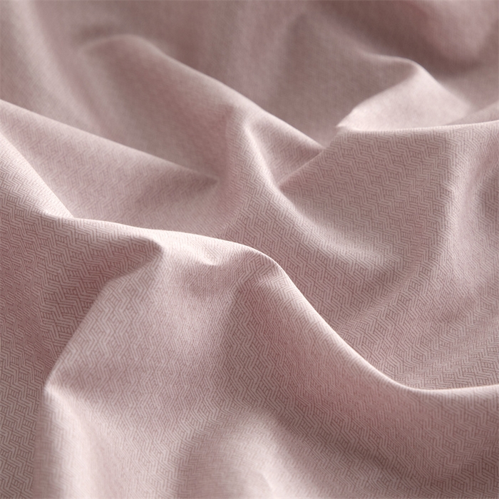 91家纺网 家纺一手货源 找家纺 （总）品乐家纺 2025新款60支长绒棉刺绣款AB版四件套-维尼系列