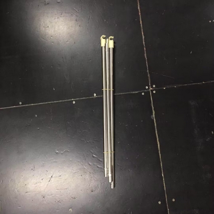 91家纺网 家纺一手货源 找家纺 （总）冉美2025新款三开门宫廷落地蚊帐-缤纷