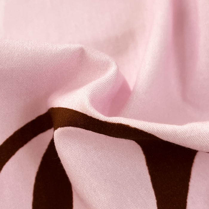 91家纺网 家纺一手货源 找家纺 博雅 2025新款三丽鸥全棉大版床笠-第二批 花花KT猫