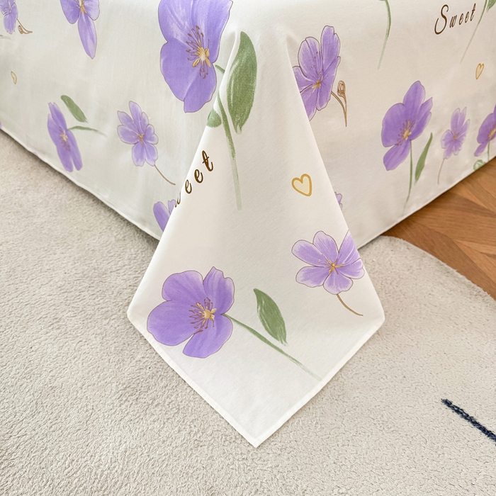 91家纺网 家纺一手货源 找家纺 （总）天之爱 2025新款春夏全棉纯棉印花夏被夏凉被空调被被子被芯