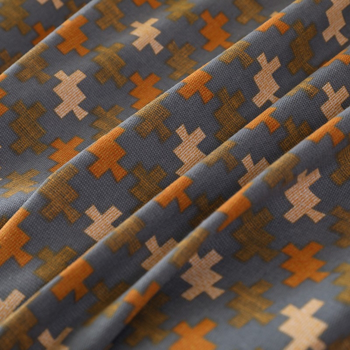 91家纺网 家纺一手货源 找家纺 幸嘉轩2025新款亲肤舒适床单三件套 摩尔比