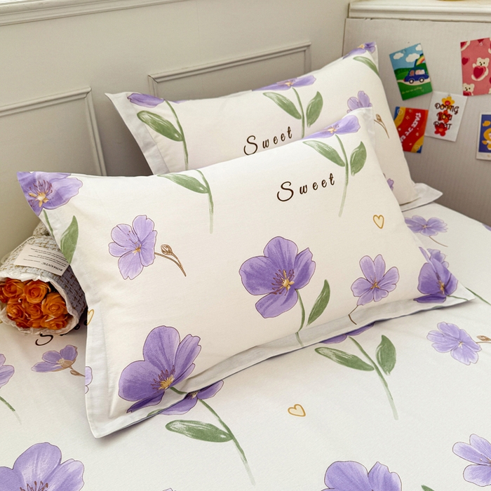 91家纺网 家纺一手货源 找家纺 （总）天之爱 2025新款春夏全棉纯棉印花夏被夏凉被空调被被子被芯