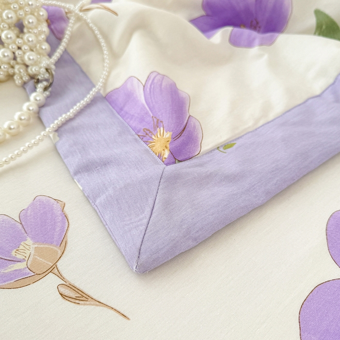 91家纺网 家纺一手货源 找家纺 （总）天之爱 2025新款春夏全棉纯棉印花夏被夏凉被空调被被子被芯