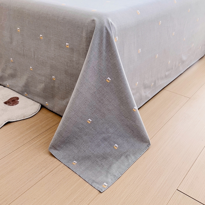 91家纺网 家纺一手货源 找家纺 鑫棉坊 【又降价啦】2025新款全棉A类印花纯棉花夏被可机洗空调被 金城之恋