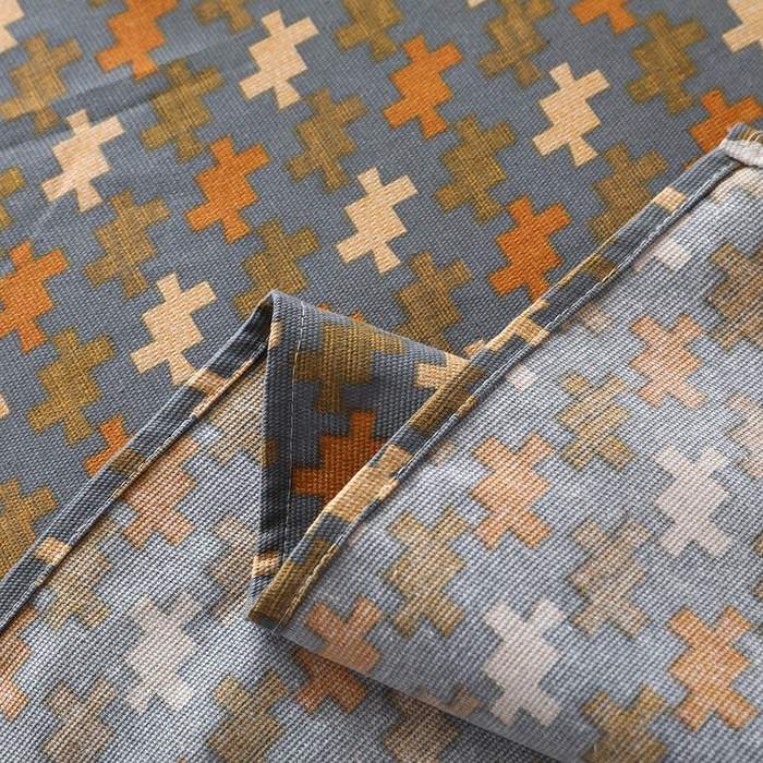 91家纺网 家纺一手货源 找家纺 幸嘉轩2025新款亲肤舒适床单三件套 摩尔比