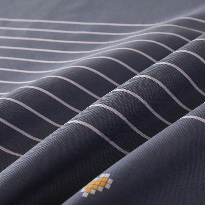 91家纺网 家纺一手货源 找家纺 幸嘉轩2025新款亲肤舒适床单三件套 鹿缘