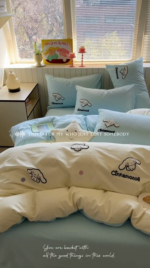 91家纺网 家纺一手货源 找家纺 金爱家 2025新款全棉毛巾绣四件套 毛巾绣-点点玉桂狗