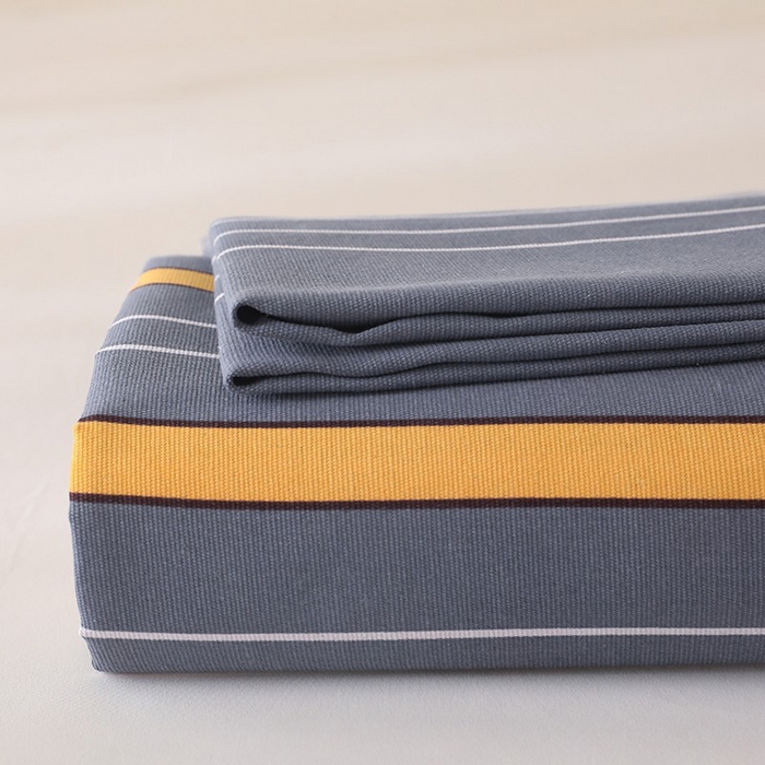 91家纺网 家纺一手货源 找家纺 幸嘉轩2025新款亲肤舒适床单三件套 鹿缘