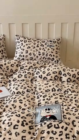 91家纺网 家纺一手货源 找家纺 （总）圆岛家纺 2025新款全棉双层纱贴布绣四件套