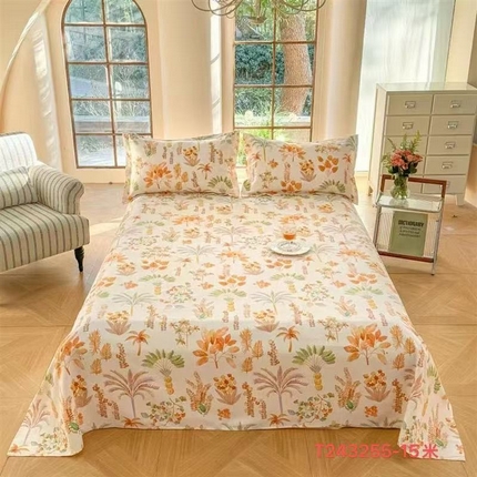 91家纺网 家纺一手货源 找家纺 （总）禧多家纺 2025新款老粗布三件套