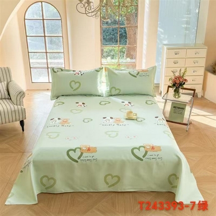 91家纺网 家纺一手货源 找家纺 （总）禧多家纺 2025新款老粗布三件套