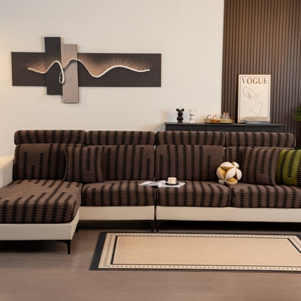 91家纺网 家纺一手货源 找家纺 （总）沐沐 2026新款阳离子沙发笠