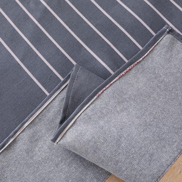 91家纺网 家纺一手货源 找家纺 幸嘉轩2025新款亲肤舒适床单三件套 鹿缘