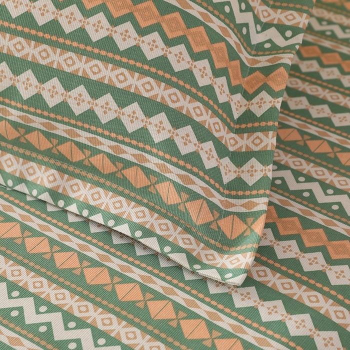 91家纺网 家纺一手货源 找家纺 幸嘉轩2025新款亲肤舒适床单三件套 雅梦静