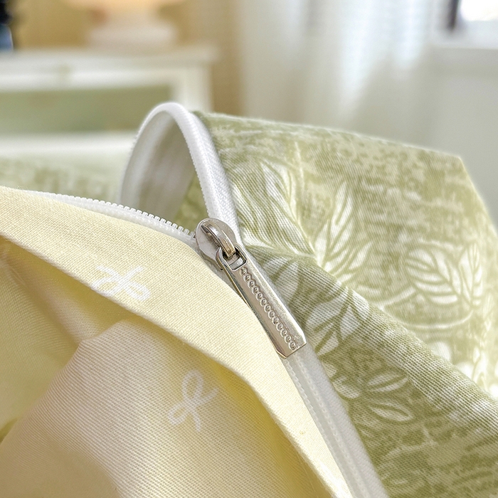 91家纺网 家纺一手货源 找家纺 元元被芯 2025新款40支13372全棉印花全棉被套 颂雅